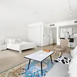 Studio Apartment Murjan 2