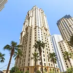 Studio Apartment Murjan 2