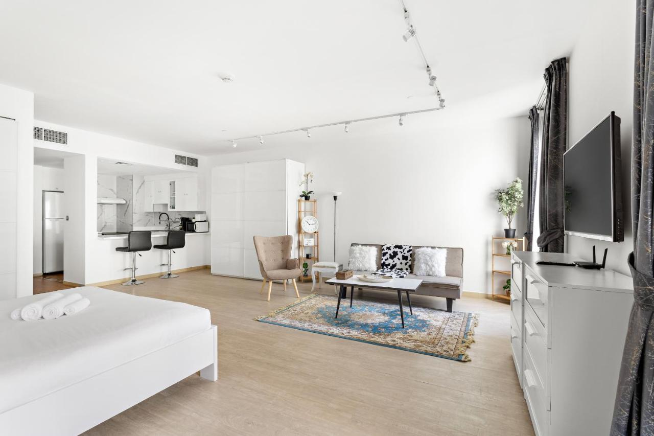 Apartment Studio Murjan 2 Dubai