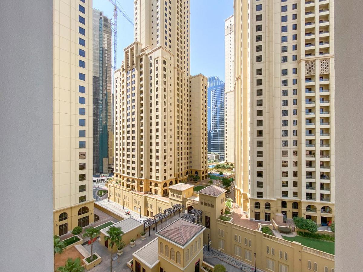 Studio Murjan 2 * Dubai