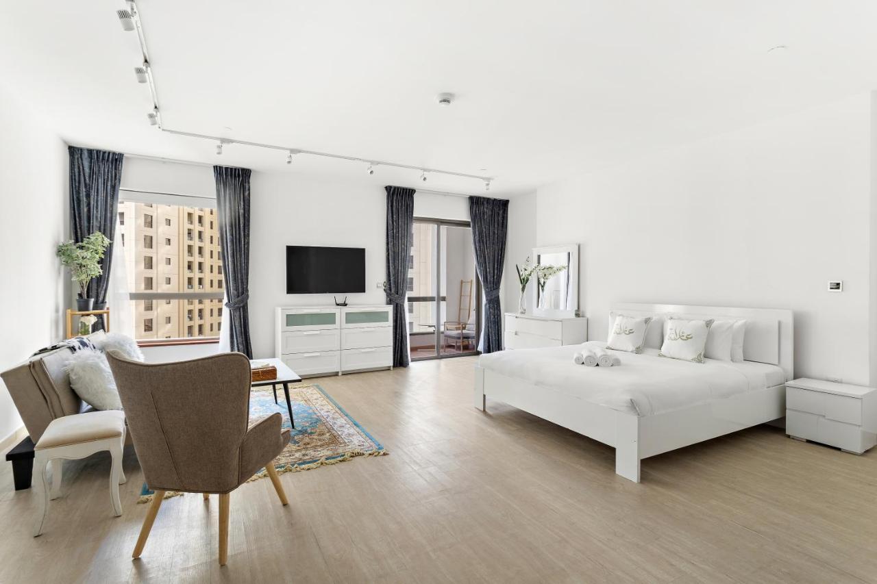 Studio Murjan 2 Apartment Dubai